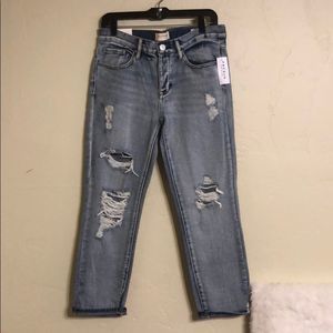 Pacsun jeans boyfriend 27